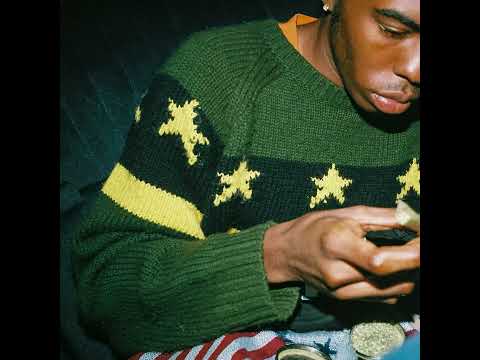 KEVIN ABSTRACT - BIG DOG