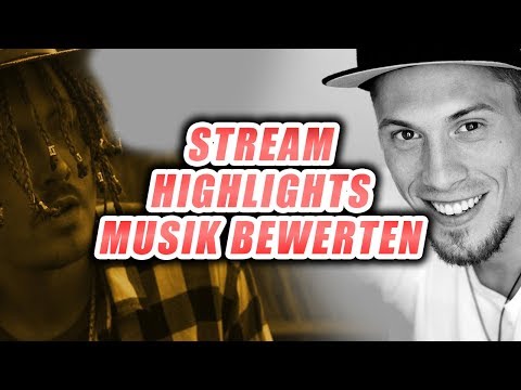 Stream Musik Bewertungen (LASKAH, GReeeN, Afgun & Deutsche Newcomer)