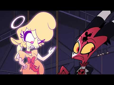 The best scene from Helluva Boss ep.4