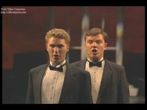 Bound for the promised Land