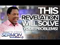 THIS REVELATION WILL SOLVE YOUR PROBLEMS Prophet T B Joshua Sermon TBJoshua Emmanueltv Scoan