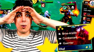 OLAF ⭐⭐⭐ COMPO ASSASSINS - GAME DE FOLIE !!