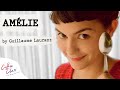 Story Analysis: AMÉLIE | Coffee Class #42 with Young Screenwriters