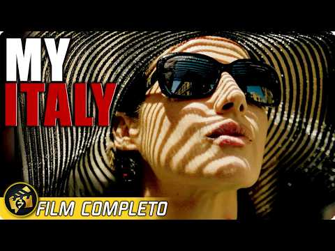 MY ITALY con Rocco Papaleo, Serena Grandi | Film Completo in Italiano | Esilarante film nel film