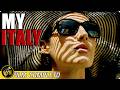 MY ITALY Con Rocco Papaleo Serena Grandi Film Completo In Italiano Esilarante Film Nel Film