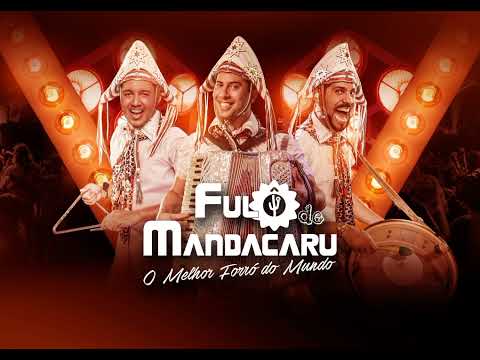 banda fulô de mandacaru, fulô de mandacaru chegou.