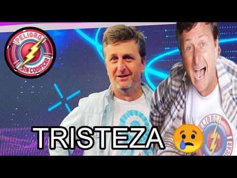 Se nos fue Diego Korol