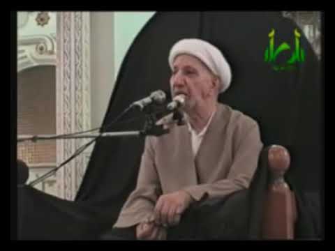 ⁣ما مدى صحة زواج القاسم بن الحسن ؟ - الشيخ أحمد الوائلي