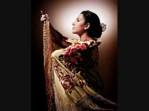 Media luna - Doc K! - Flamenco Chill