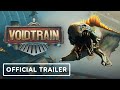 Voidtrain - Exclusive Steam Release Trailer | Summer of Gaming 2022