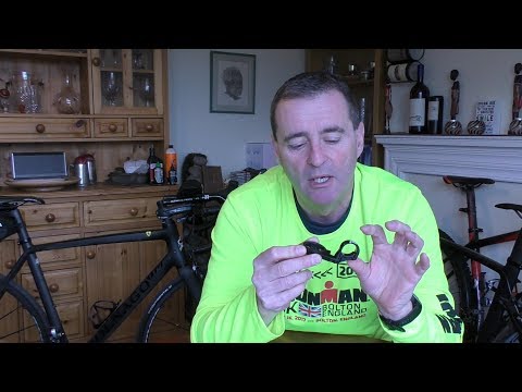 K-Edge Garmin TT mount
