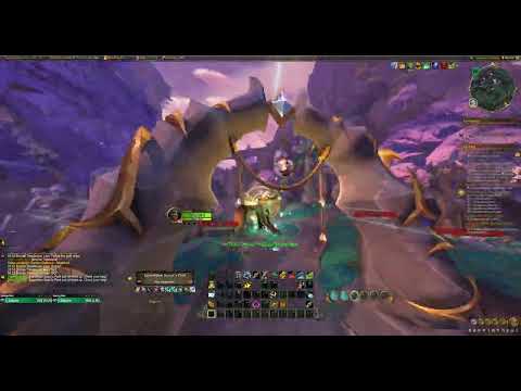 Garden Gallivant ADVANCED Gold Medal Guide - World of Warcraft Dragonflight Guide