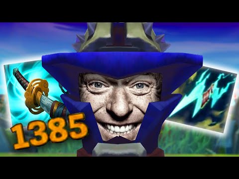 ONE SHOT 1 AUTO VEIGAR 💀