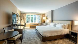 266-268 - 4050 Whistler Way, The Hilton, Whistler, BC