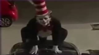 AI Cat in the Hat Threats — Step-by-Step Guide & Transcript