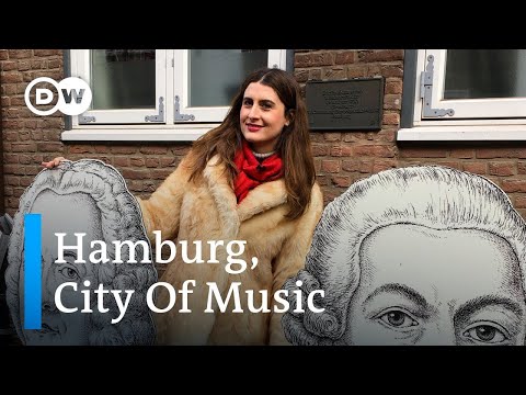 Hamburg's Music Scene — from the Beatles to the Elbphilharmonie | How Hamburg Sounds and Rocks