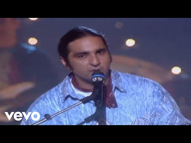 Antonio Flores - Isla de Palma (Video TVE Playback)