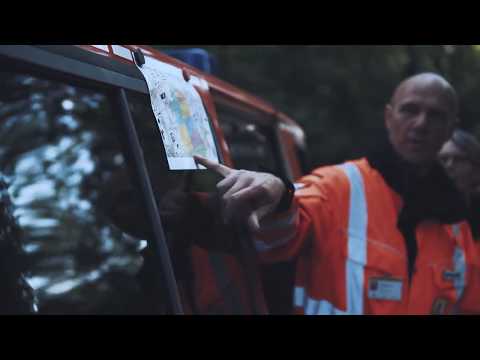 BRH Rettungshundestaffel Nordelbe e.V. Imagefilm