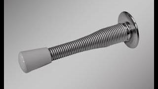 How to choose the right Door Stopper, Door Stops, or Door Ch