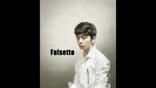 Kwon Soon Il(Urban Zakapa) Vocal Range