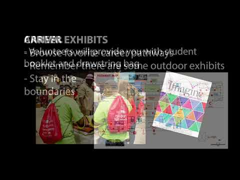 ITP 2018 Student Video