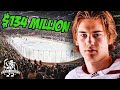Josh Doan Showed Us ASU's New $134 MILLION Hockey Facility