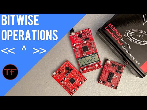 The Easy Guide to Mastering Bit Manipulation in Embedded C - Part 2
