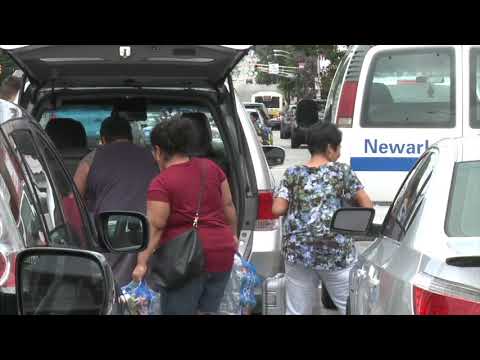 Newark Water Funding Vote