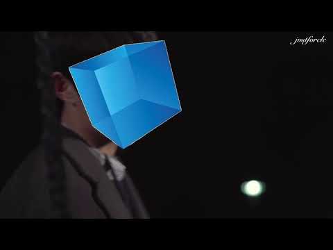 CLC Seungyeon Shot Cube for a Happy New Year