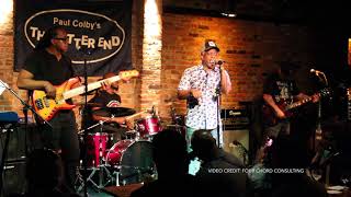 &quot;April Rain&quot; - VICE, featuring Corey Glover