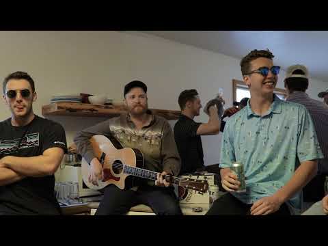 Start In The Morning - Colby Acuff  (Official Music Video)