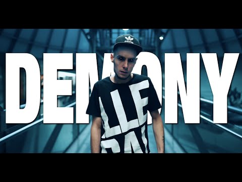 Mr. M ski  - Demony (OFFICIAL 4K VIDEO)