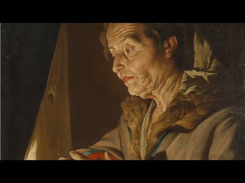 Video thumbnail for Portio mea, Domine