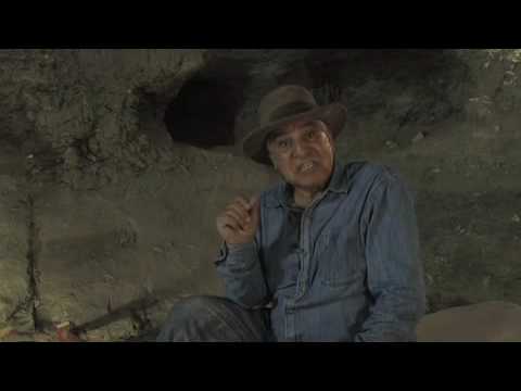 探索階梯金字塔，古埃及的 "天堂之梯"--扎希-哈瓦斯博士。 (Exploring the Step Pyramid, Ancient Egypt's "Stairway to Heaven" - Dr. Zahi Hawass)