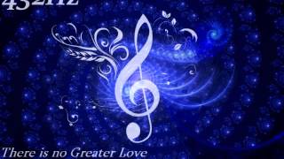 There is no Greater Love (Billie Holiday) 432Hz by Axel Aime