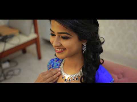 Dawn & Priya Engagement highlights