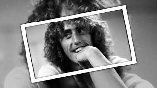 Roger Daltrey - One Man Band( 1973)