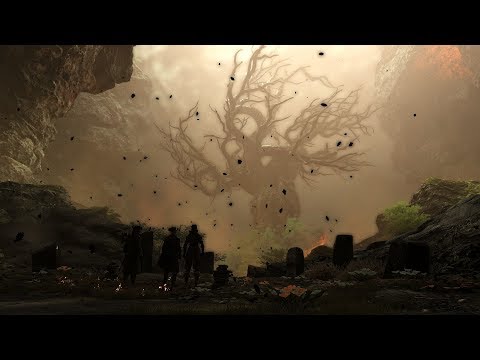 Greedfall Part 41 - Find En On Mil Frichtimen