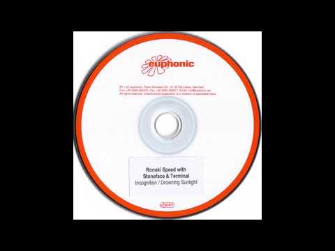 Ronski Speed with Stoneface & Terminal feat. Sylvia Brandse - Drowning Sunlight (Original Mix)