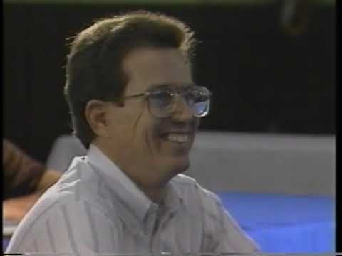 01 Revival Forum 1989   Panel Discussion   Leonard Ravenhill   Josef Tson   Manley Beasley   Ralph S