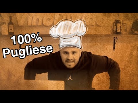 Ragu misto pugliese alla poverella 💯