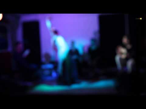 Alma Flamenca - Aranyalma @ SzimplaKert