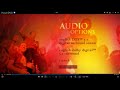 Remember The Titans 2001 DVD Menu Walkthrough