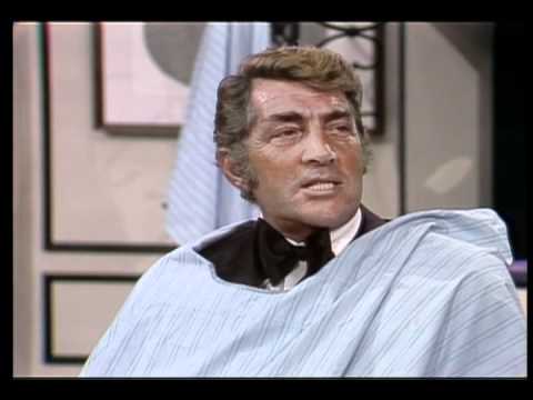 Dean Martin, Gene Kelly, Dome DeLuise and Nipsey Russell in The Best of the Dean Martin Show