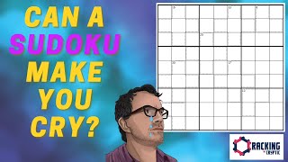 Can A Sudoku Make You Cry?