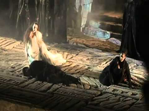 Rudy Park - Il Trovatore - Finale - Athens - 14/06/2012