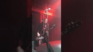 BONAFIDE - DIRT BOUND LIVE