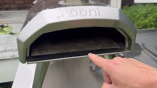 Ooni Karu Pizza Oven Long-Term Review