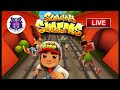 Subway Surfers Live Streaming 218 Subway Surfers Gaming Mindgamingbycristo