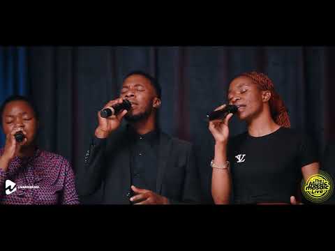 Zither Harmony - Ndiwe Leza (Live Session)